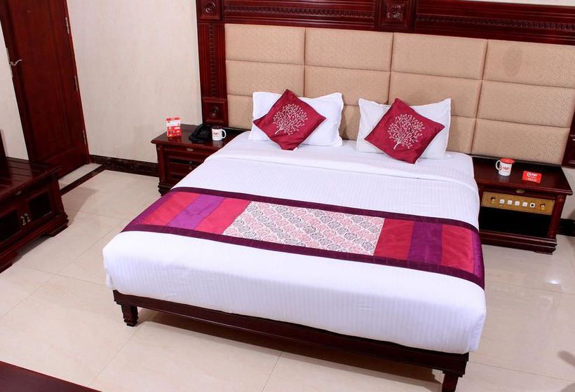 Hotel Oyo Rooms Mysore St Philomina S Church Rd 3