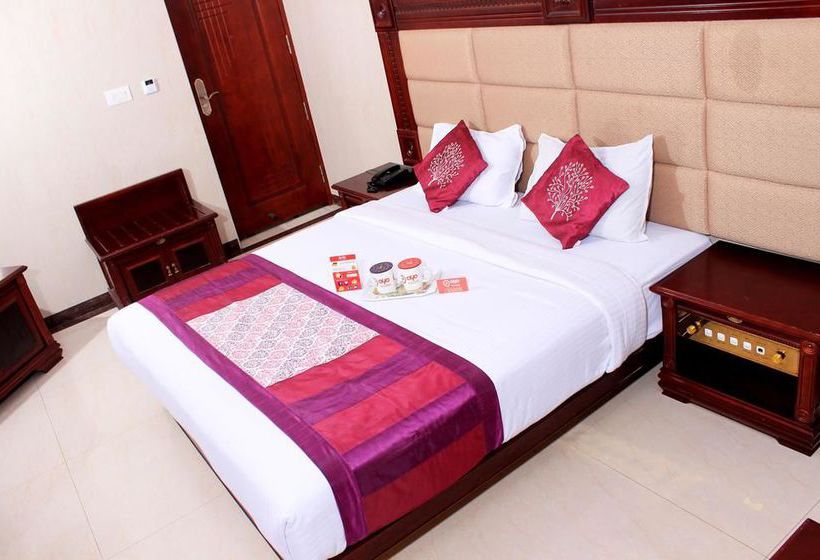 Hotel Oyo Rooms Mysore St Philomina S Church Rd 4