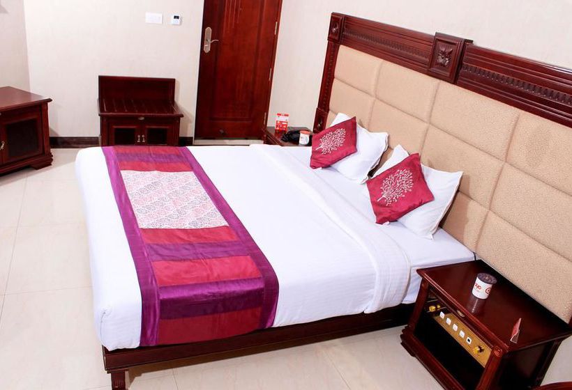 Hotel Oyo Rooms Mysore St Philomina S Church Rd 5