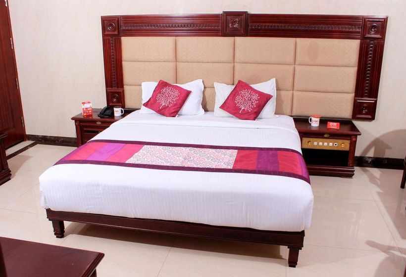 Hotel Oyo Rooms Mysore St Philomina S Church Rd 6