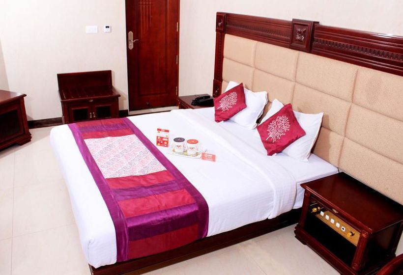Hotel Oyo Rooms Mysore St Philomina S Church Rd 7