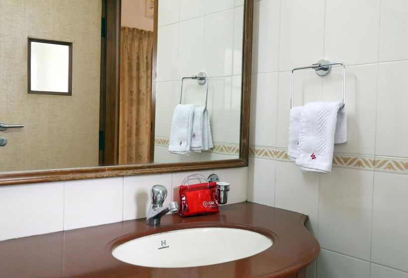 Hotel Oyo Rooms Tarabai Park Kolhapur Kolhapur Maharashtra