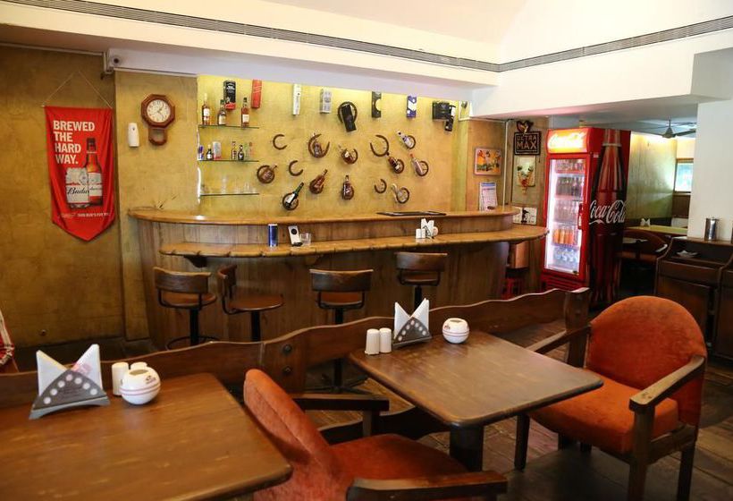 Hotel Oyo Rooms Tarabai Park Kolhapur 11