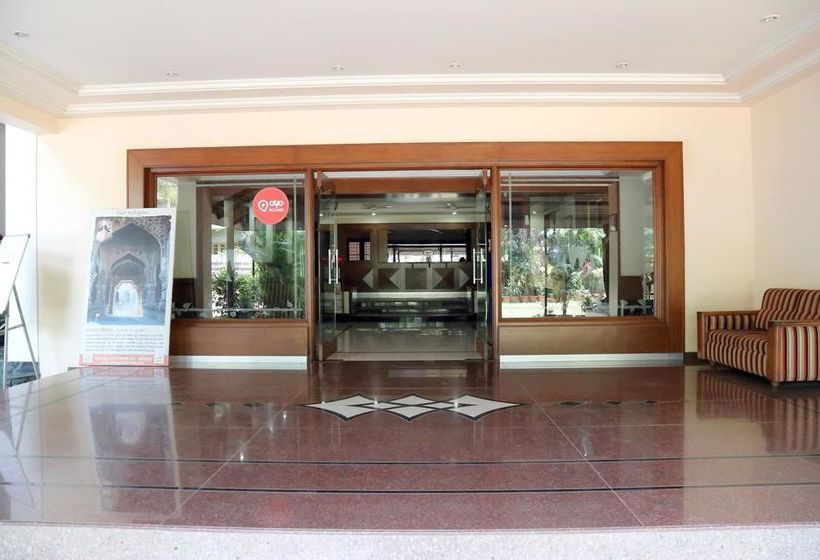 Hotel Oyo Rooms Tarabai Park Kolhapur 12