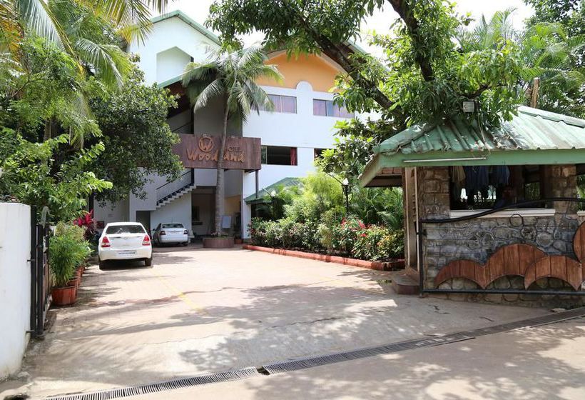 Hotel Oyo Rooms Tarabai Park Kolhapur 13