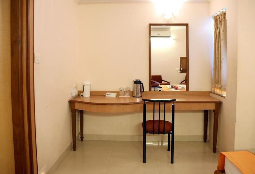 Hotel Oyo Rooms Tarabai Park Kolhapur 14
