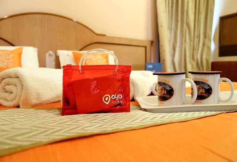 Hotel Oyo Rooms Tarabai Park Kolhapur 15