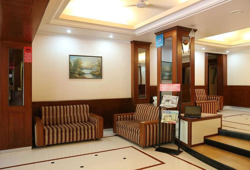 Hotel Oyo Rooms Tarabai Park Kolhapur 16