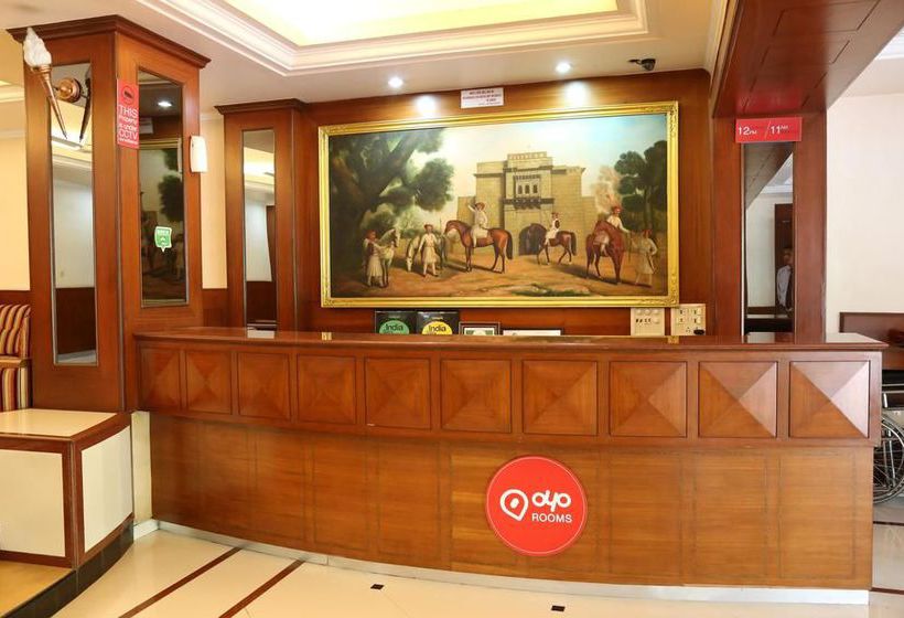 Hotel Oyo Rooms Tarabai Park Kolhapur 17