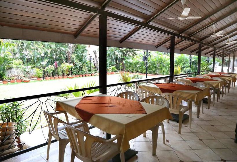 Hotel Oyo Rooms Tarabai Park Kolhapur 18