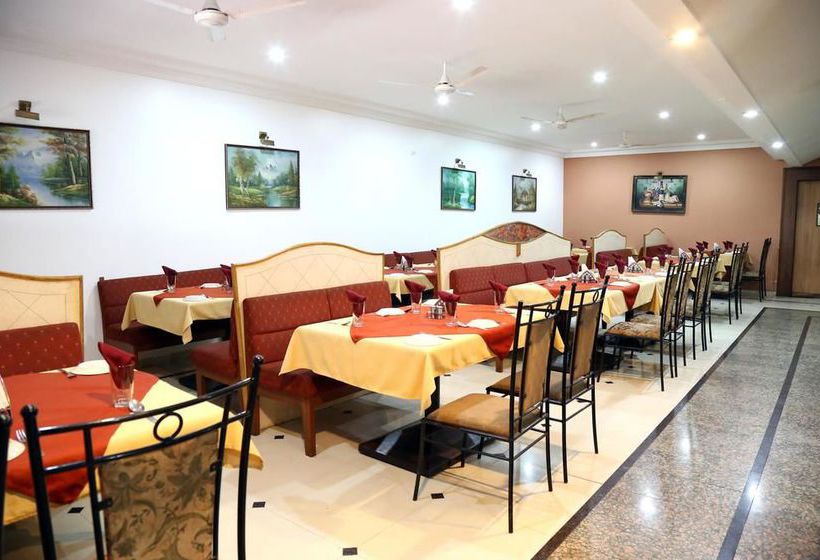 Hotel Oyo Rooms Tarabai Park Kolhapur 19