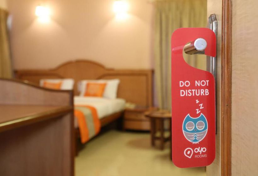 Hotel Oyo Rooms Tarabai Park Kolhapur 2