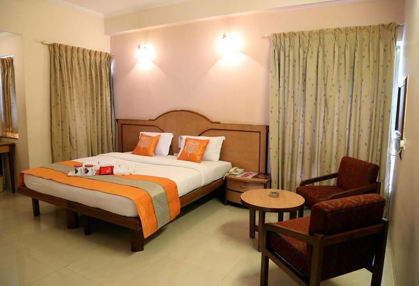 Hotel Oyo Rooms Tarabai Park Kolhapur 3