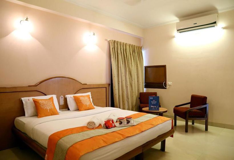 Hotel Oyo Rooms Tarabai Park Kolhapur 4