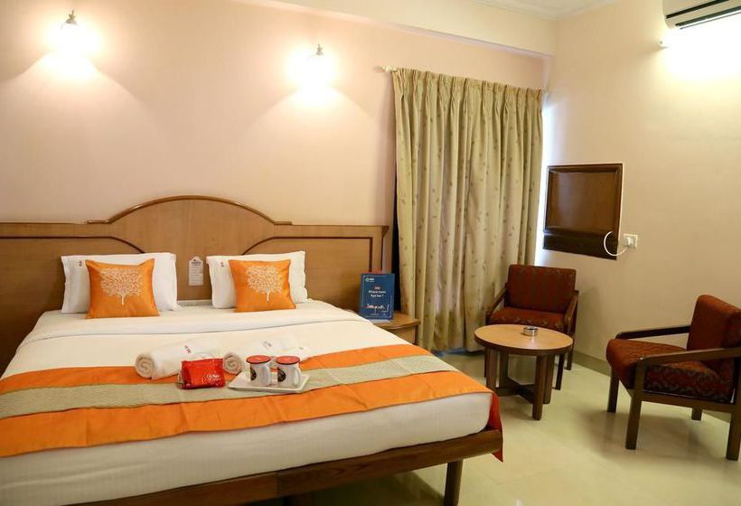Hotel Oyo Rooms Tarabai Park Kolhapur 8