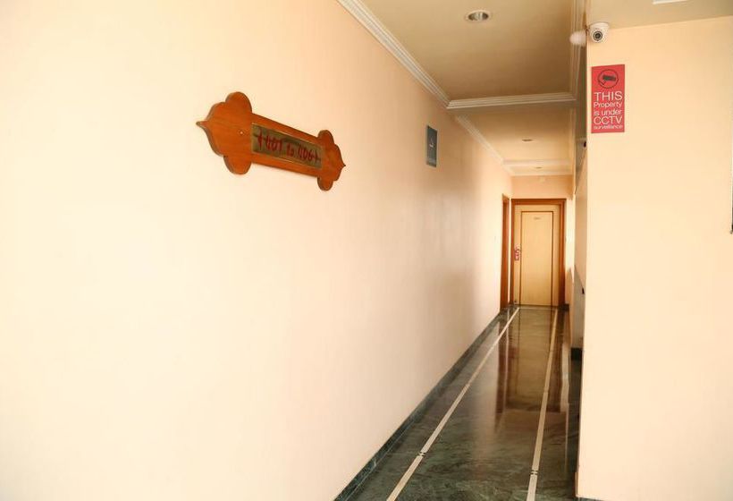 Hotel Oyo Rooms Tarabai Park Kolhapur 9