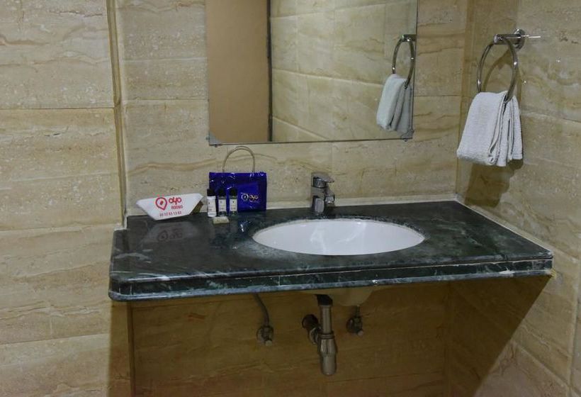 Hotel Oyo Premium Railway Station Patna Bihar