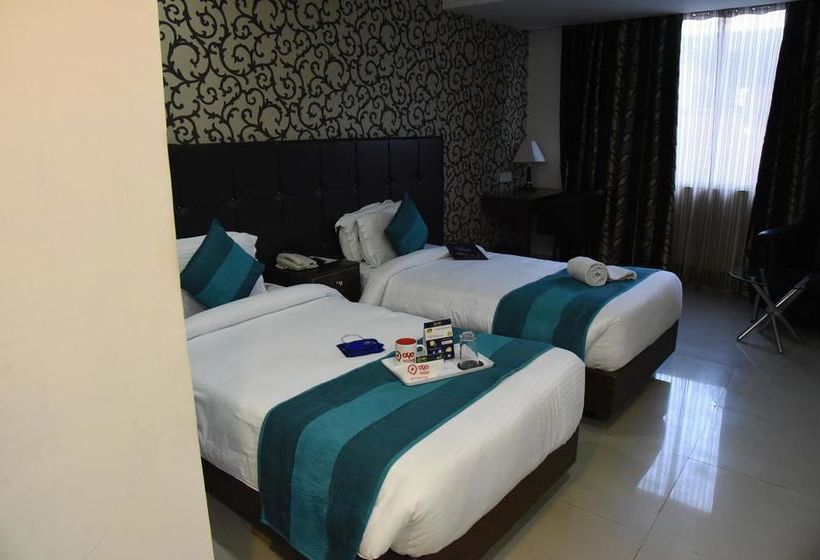 Hotel Oyo Premium Railway Station Patna 6