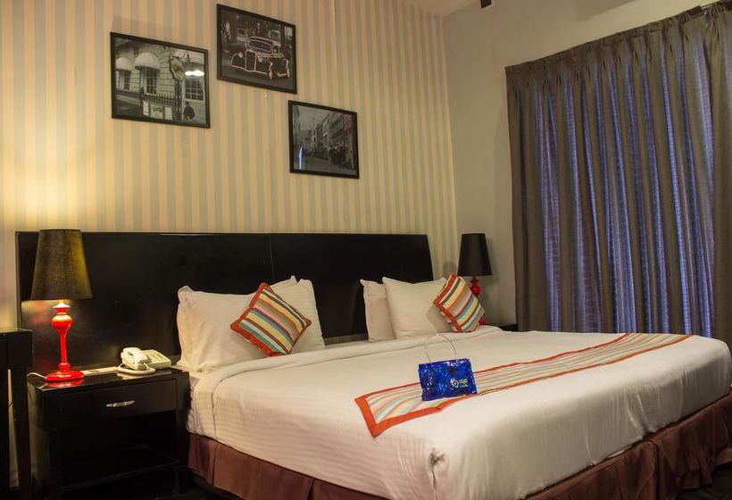 Hotel Oyo Premium Nagpur Airport Road 3