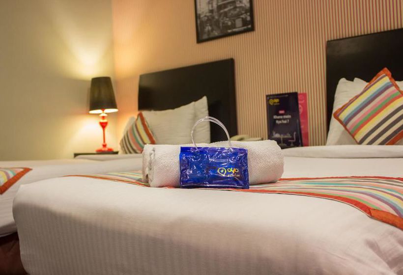 Hotel Oyo Premium Nagpur Airport Road 4