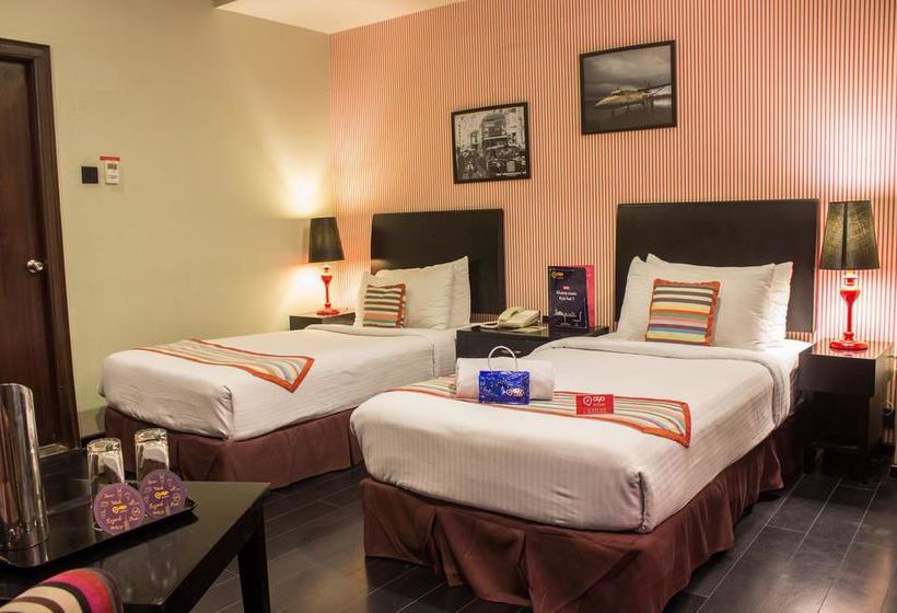 Hotel Oyo Premium Nagpur Airport Road 5