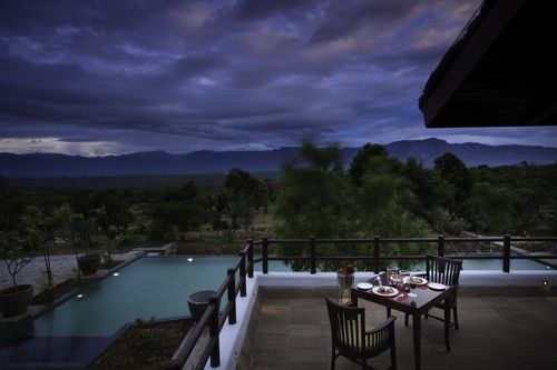 Hotel The Serai Bandipur 2