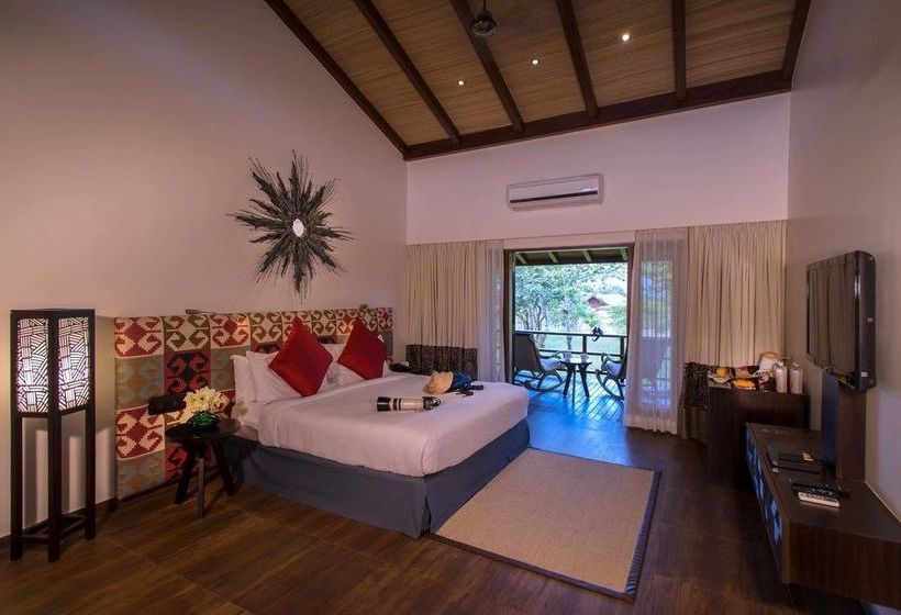 Hotel The Serai Bandipur 3