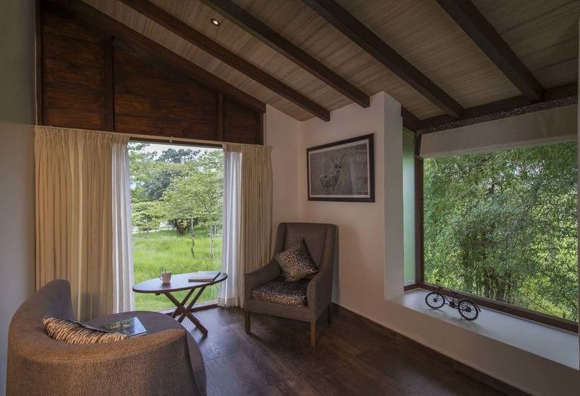 Hotel The Serai Bandipur 5