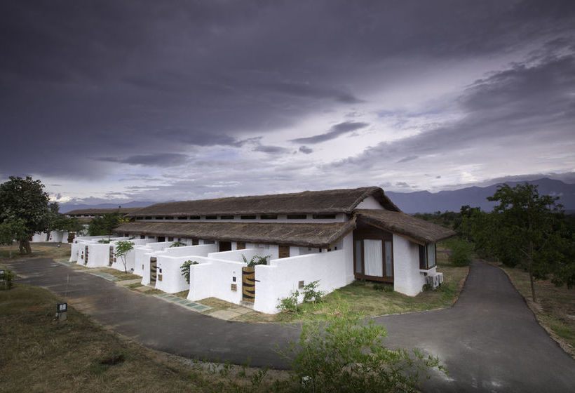 Hotel The Serai Bandipur 7
