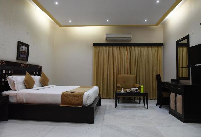 Hotel Oyo Premium Patliputra Patna 10