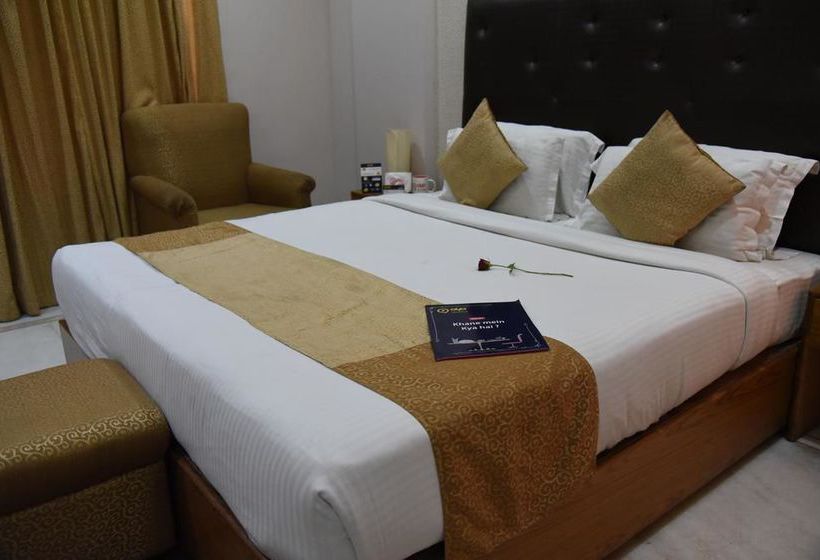 Hotel Oyo Premium Patliputra Patna 11