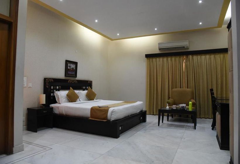 Hotel Oyo Premium Patliputra Patna 12