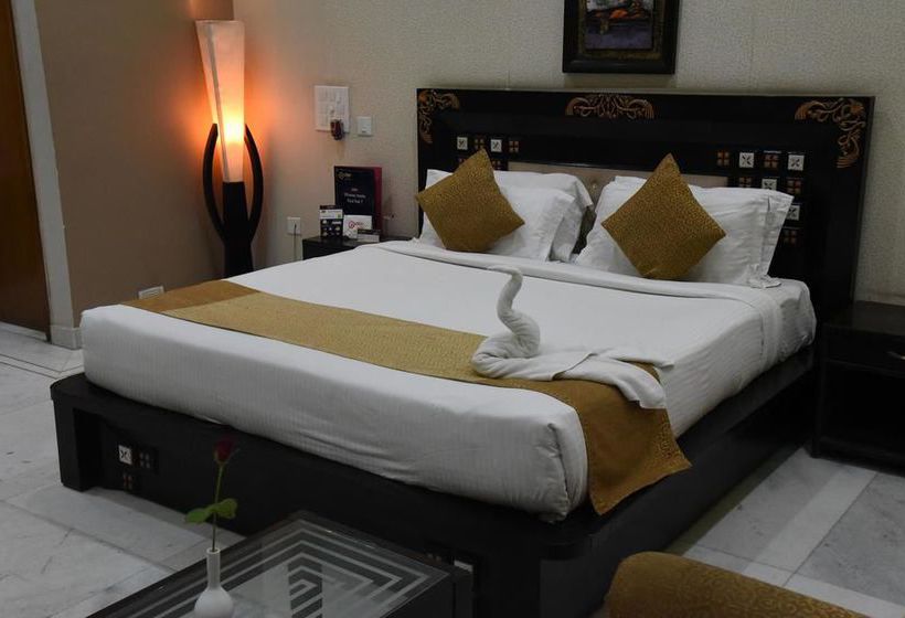 Hotel Oyo Premium Patliputra Patna 15