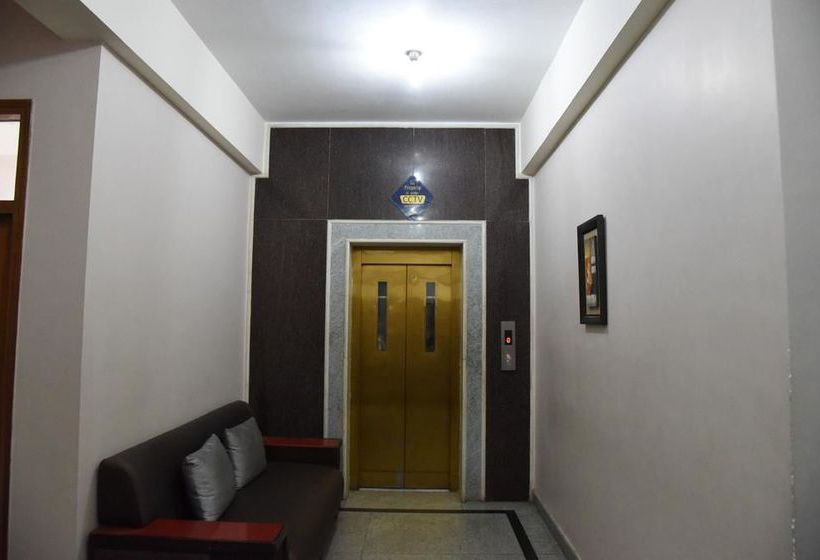 Hotel Oyo Premium Patliputra Patna 16