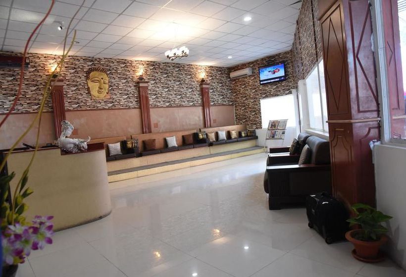 Hotel Oyo Premium Patliputra Patna 17