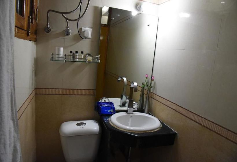 Hotel Oyo Premium Patliputra Patna 2