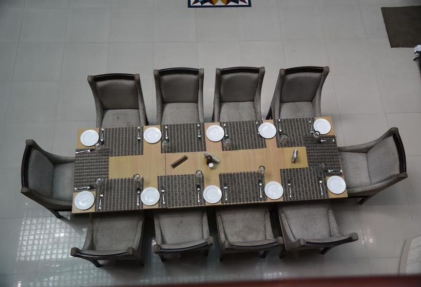 Hotel Oyo Premium Patliputra Patna 3