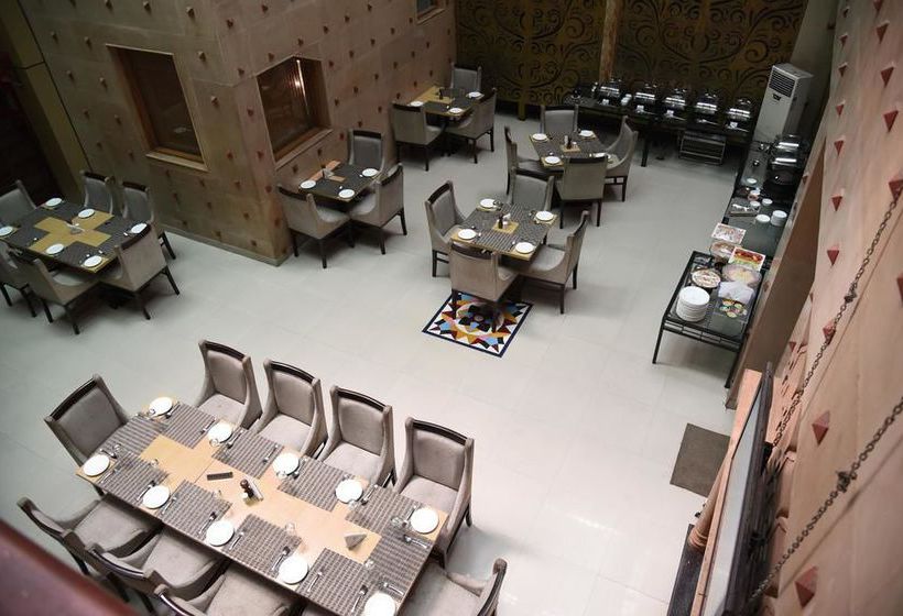 Hotel Oyo Premium Patliputra Patna 4