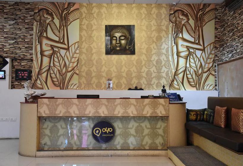 Hotel Oyo Premium Patliputra Patna 5