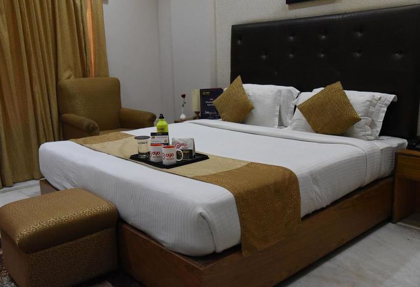 Hotel Oyo Premium Patliputra Patna 6