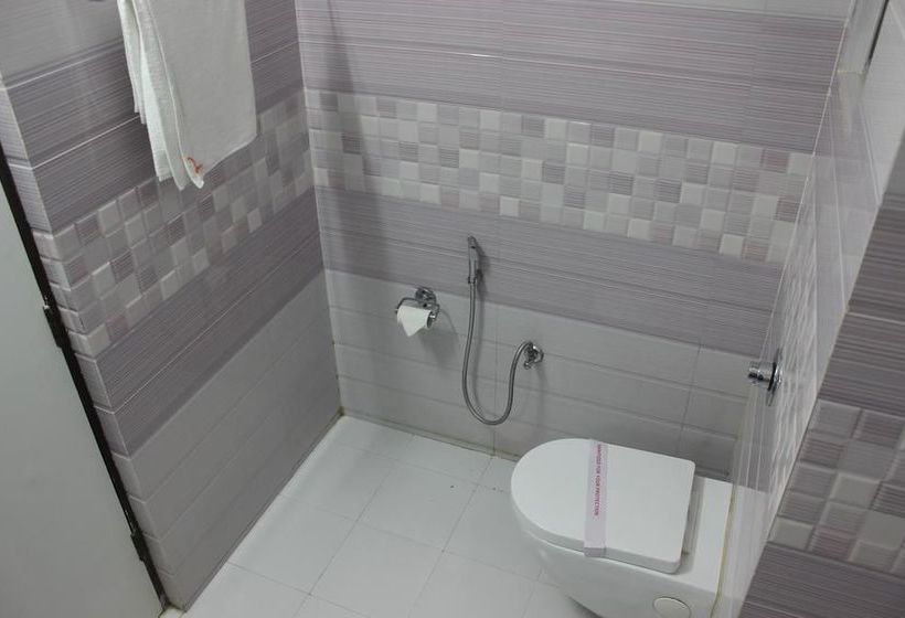 Hotel Oyo Rooms Empress Mall Nagpur 1