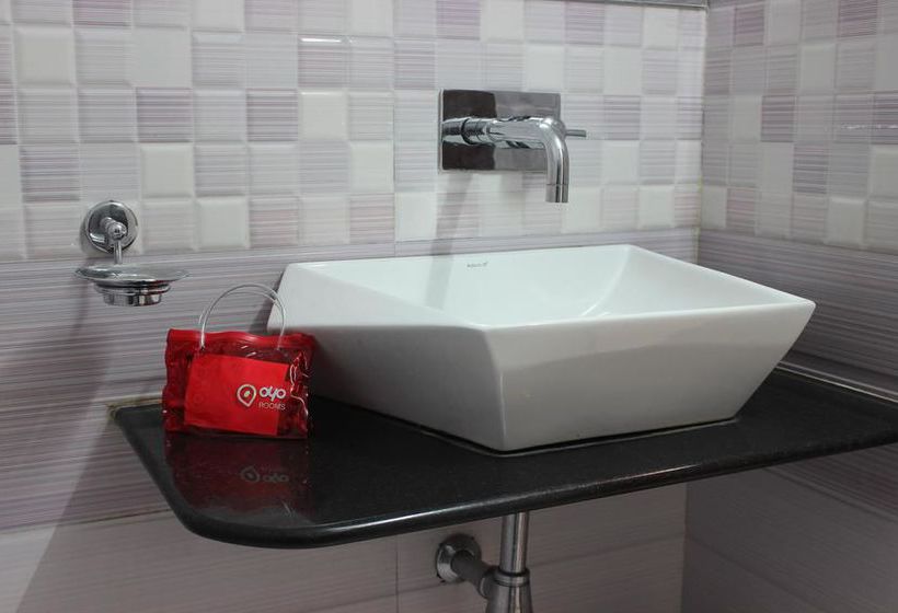 Hotel Oyo Rooms Empress Mall Nagpur 2