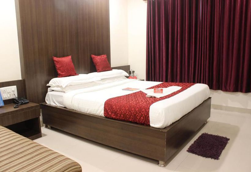 Hotel Oyo Rooms Empress Mall Nagpur 3