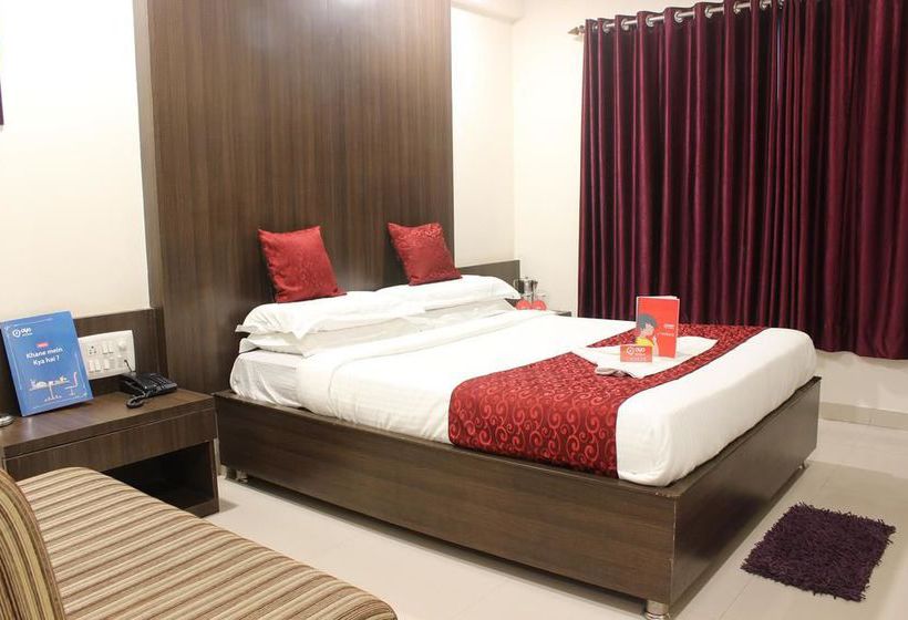 Hotel Oyo Rooms Empress Mall Nagpur 4