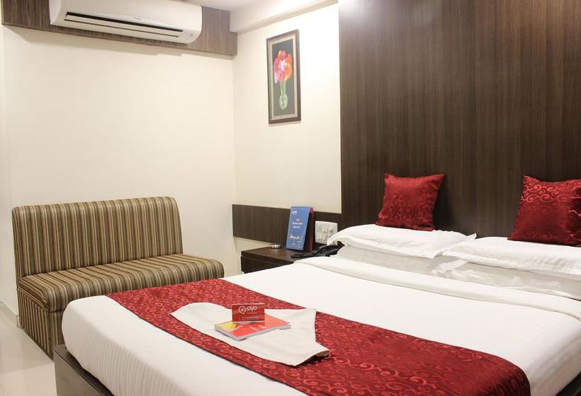 Hotel Oyo Rooms Empress Mall Nagpur 5