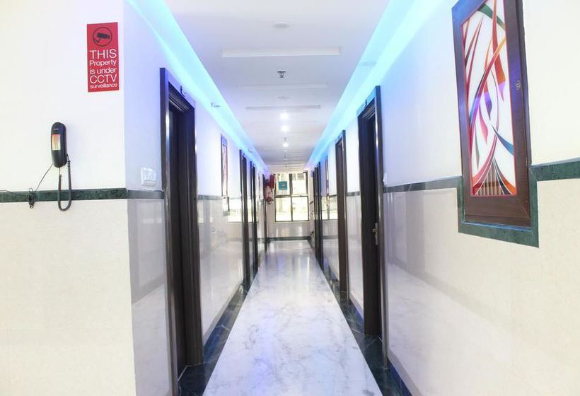 Hotel Oyo Rooms Empress Mall Nagpur 6