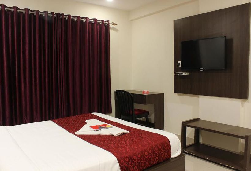 Hotel Oyo Rooms Empress Mall Nagpur 7