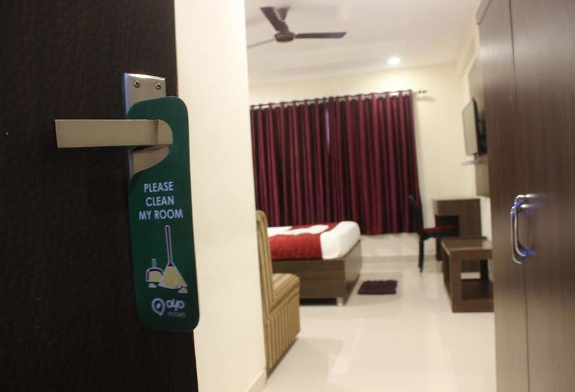 Hotel Oyo Rooms Empress Mall Nagpur 8