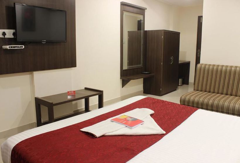 Hotel Oyo Rooms Empress Mall Nagpur 9