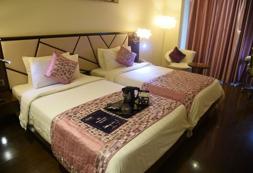 Hotel Oyo Elite Gandhi Maidan Patna 10
